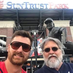 Meet your Posher, Kyle